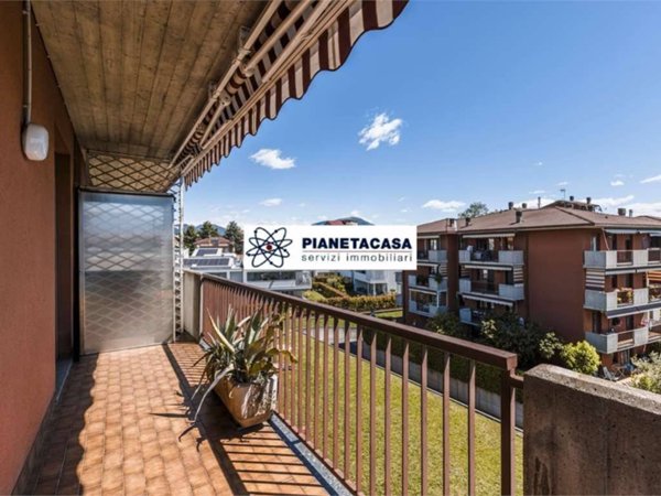 appartamento in vendita a Seriate in zona Paderno