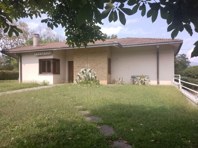 casa indipendente in vendita a Seriate