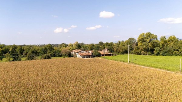 terreno in vendita a Seriate