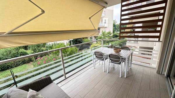appartamento in vendita a Seriate in zona Paderno