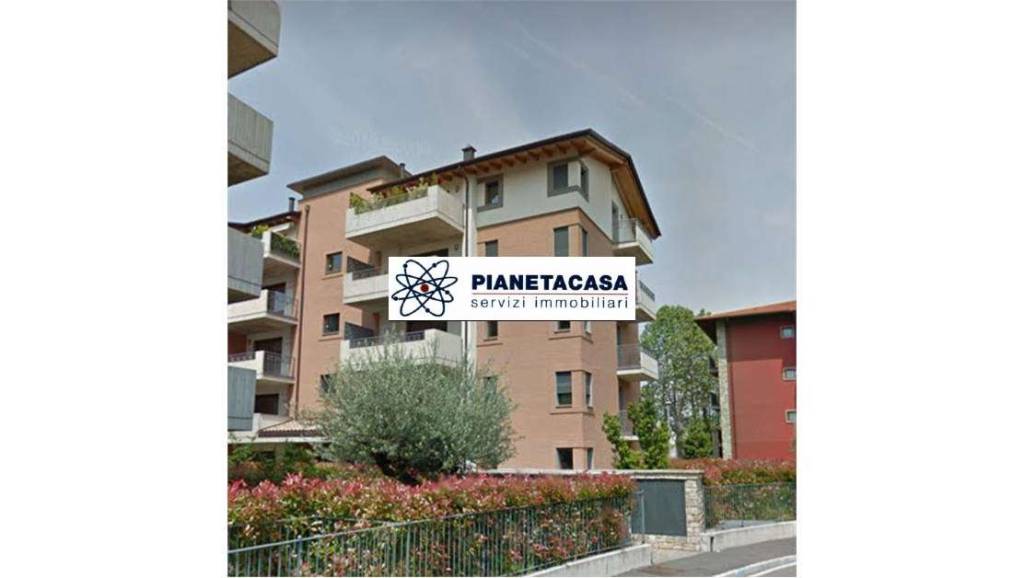 box auto in vendita a Seriate in zona Paderno