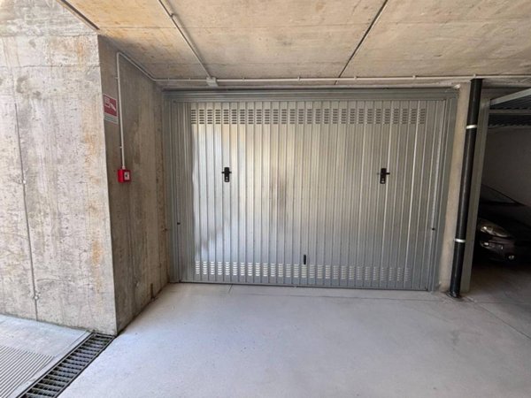 box auto in vendita a Seriate in zona Paderno