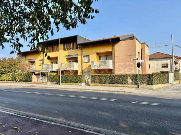 box auto in vendita a Seriate in zona Paderno