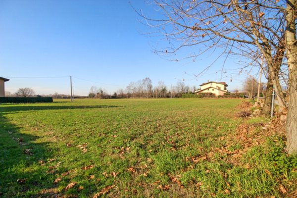terreno agricolo in vendita a Seriate in zona Comonte