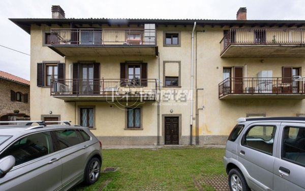 appartamento in vendita a Seriate in zona Paderno