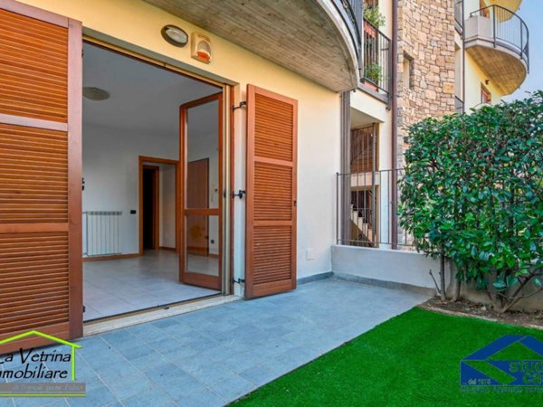 appartamento in vendita a Seriate