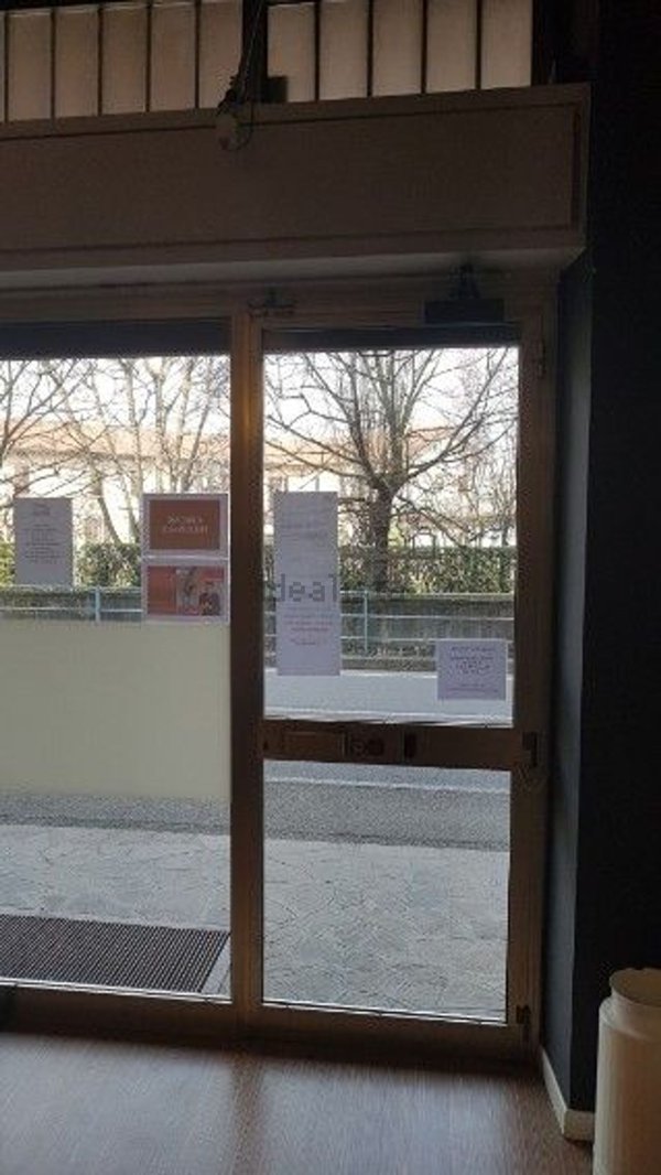 loft in vendita a Seriate in zona Paderno
