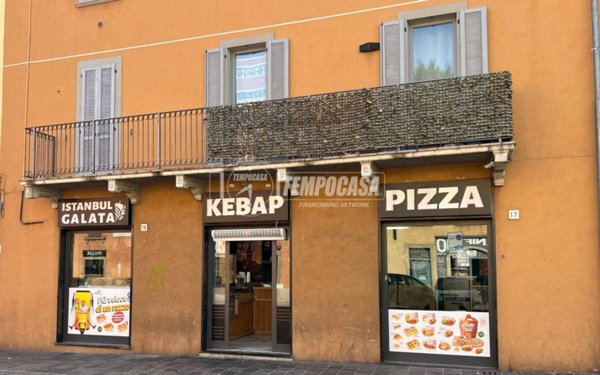 appartamento in vendita a Seriate in zona Paderno