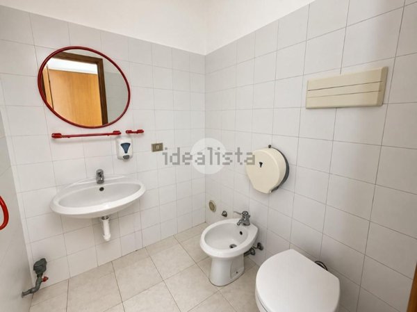 ufficio in vendita a Seriate