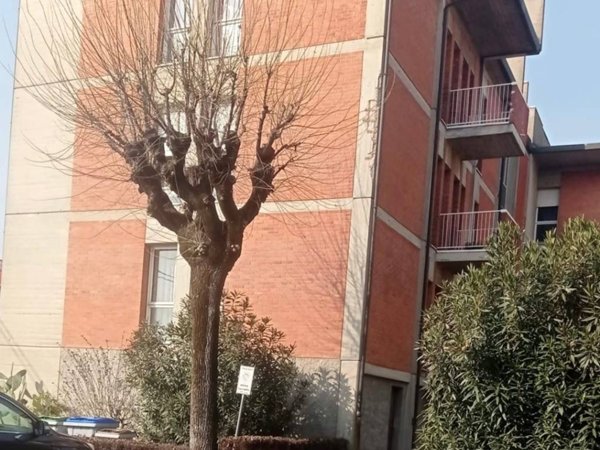 appartamento in vendita a Seriate in zona Paderno