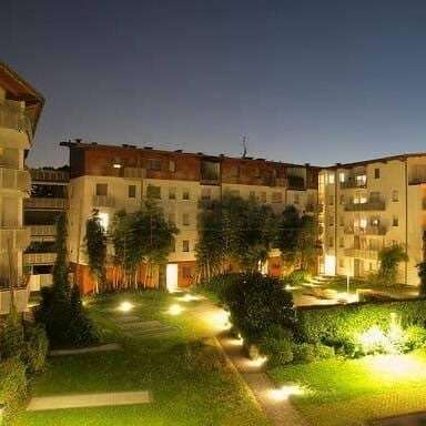 appartamento in vendita a Seriate in zona Paderno