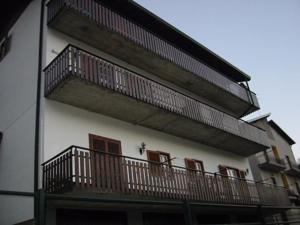 appartamento in vendita a Serina