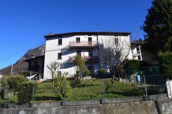 appartamento in vendita a Serina