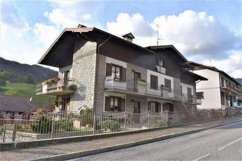 appartamento in vendita a Serina