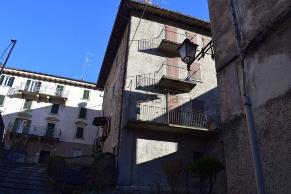 appartamento in vendita a Serina