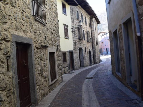 appartamento in vendita a Serina