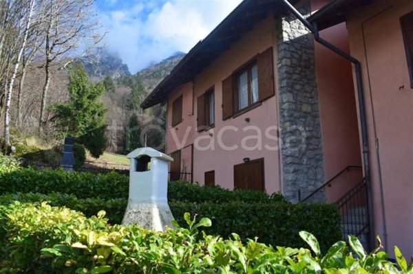 appartamento in vendita a Serina
