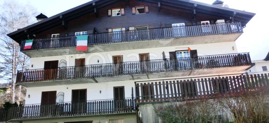 appartamento in vendita a Serina