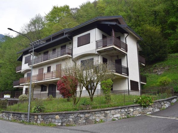 appartamento in vendita a Serina