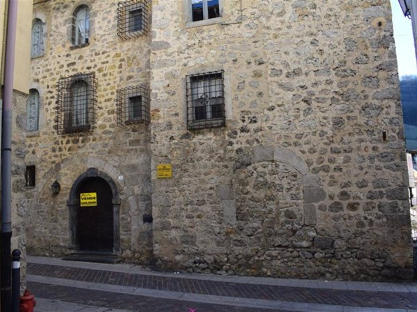 appartamento in vendita a Serina