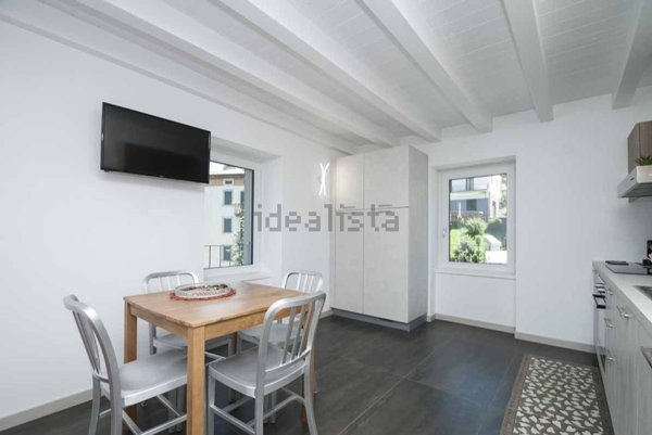 appartamento in vendita a Serina