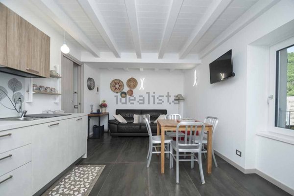 appartamento in vendita a Serina