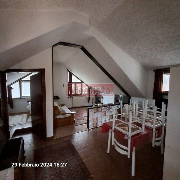 appartamento in vendita a Serina