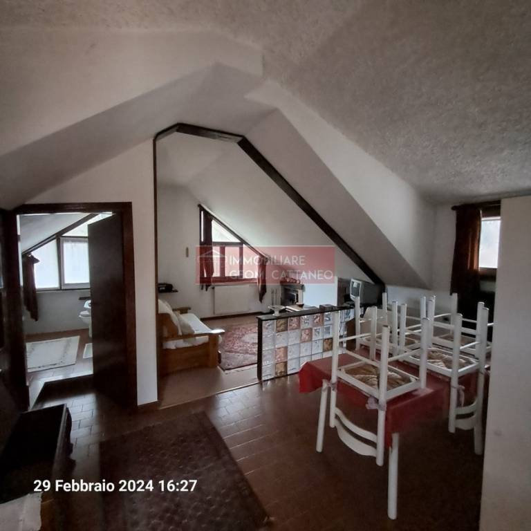 appartamento in vendita a Serina
