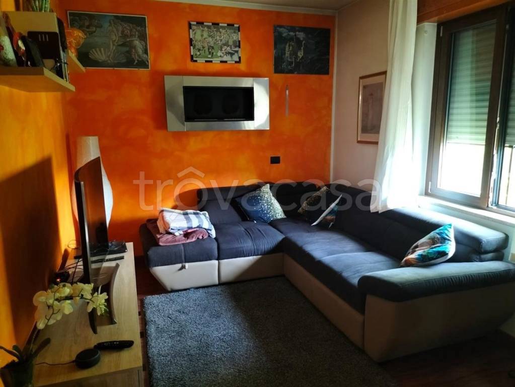 appartamento in vendita a Serina