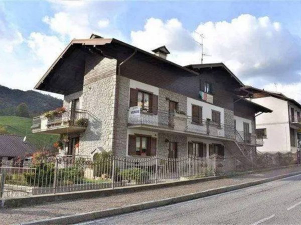 appartamento in vendita a Serina