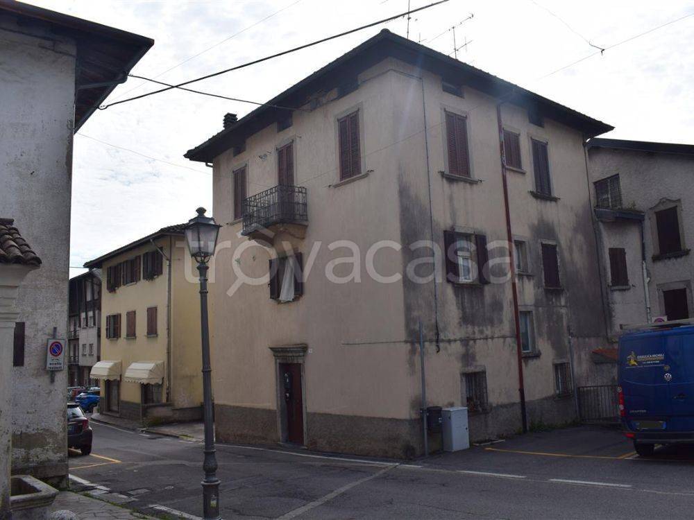 appartamento in vendita a Serina