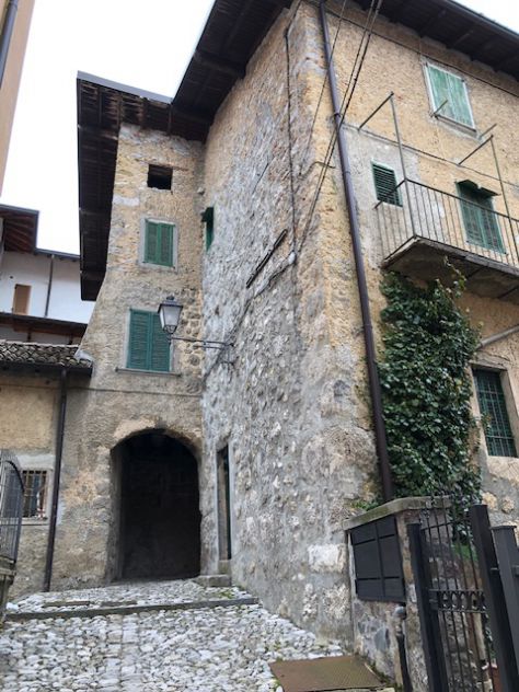 mansarda in vendita a Serina