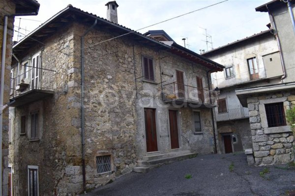 appartamento in vendita a Serina