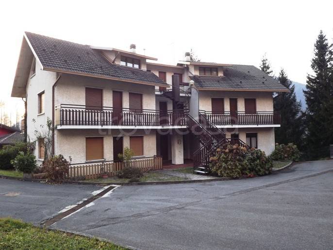 appartamento in vendita a Serina