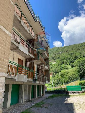 appartamento in vendita a Serina