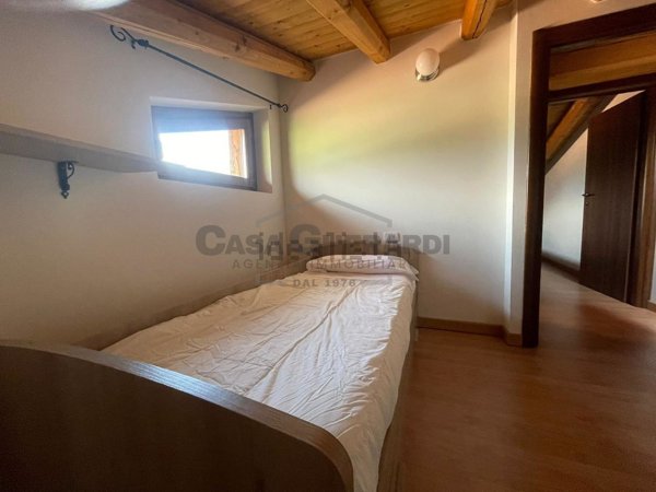 appartamento in vendita a Serina