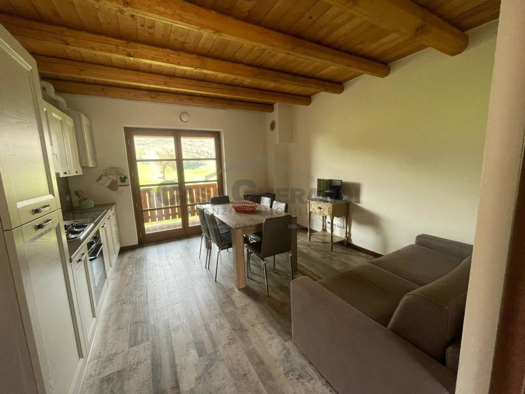 appartamento in vendita a Serina