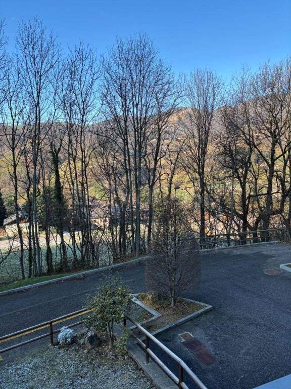 appartamento in vendita a Serina