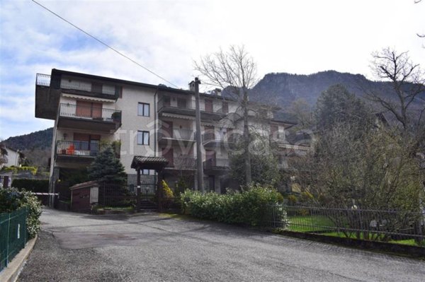 appartamento in vendita a Serina