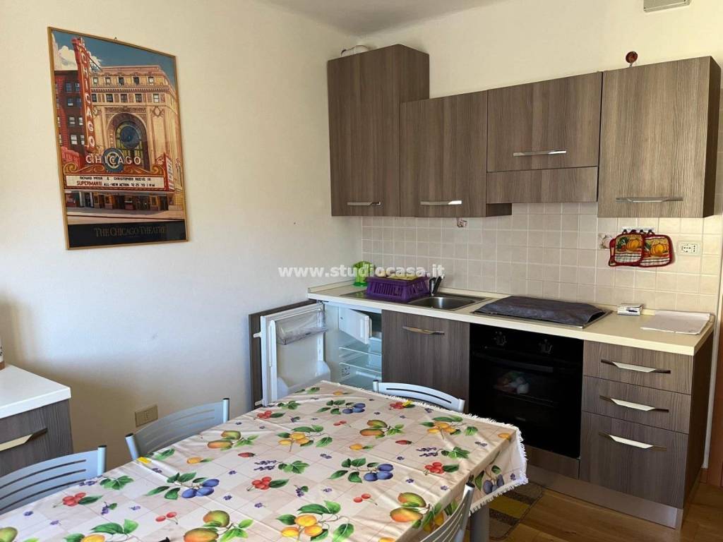 appartamento in vendita a Serina