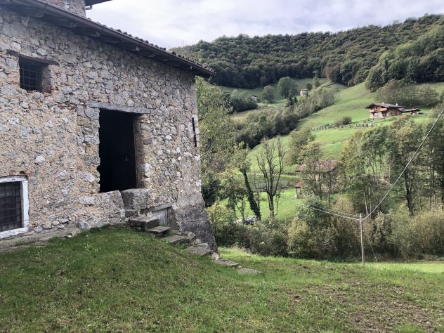 appartamento in vendita a Serina