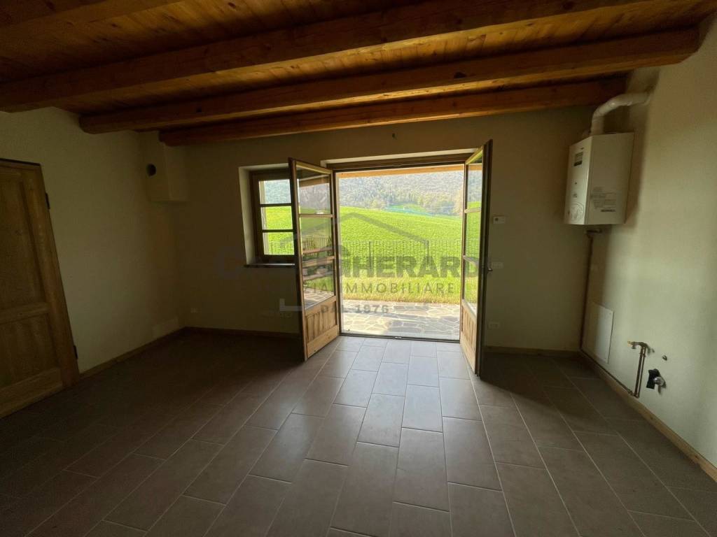 appartamento in vendita a Serina