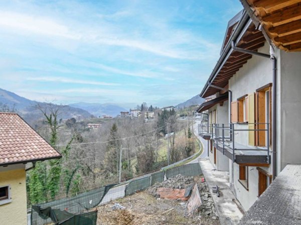 intera palazzina in vendita a Serina