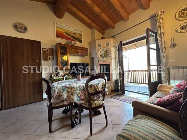 appartamento in vendita a Serina