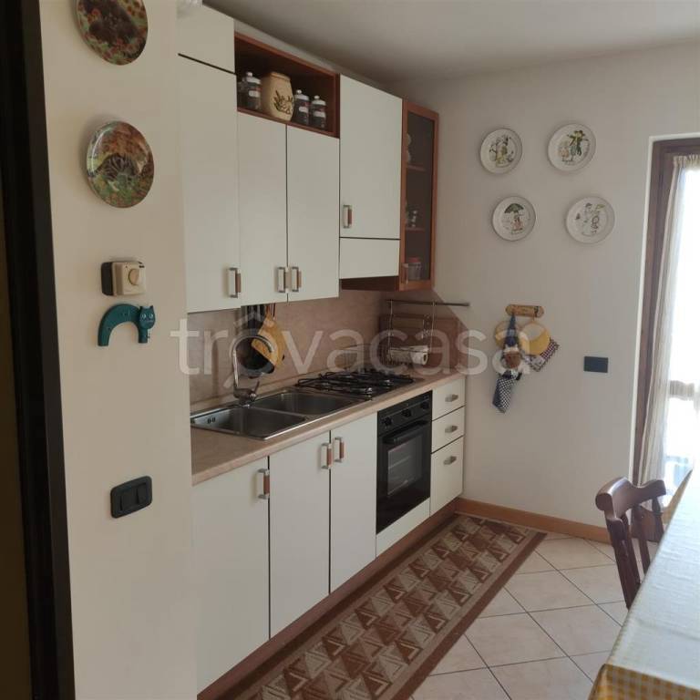 appartamento in vendita a Serina