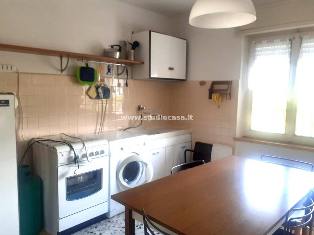appartamento in vendita a Serina