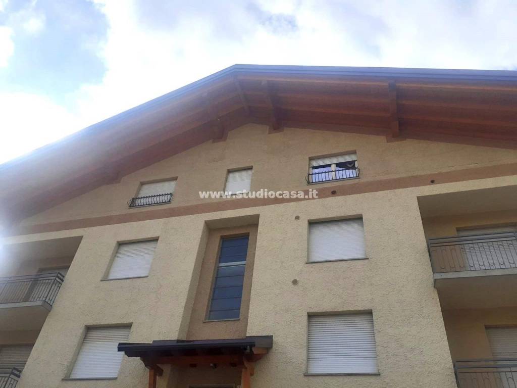 appartamento in vendita a Serina