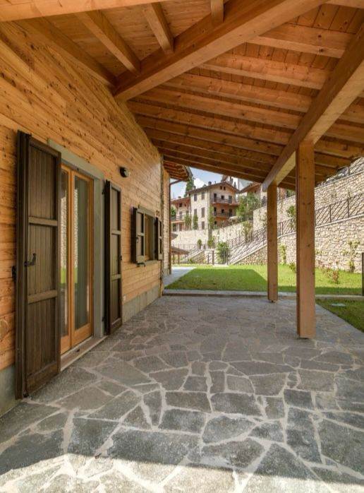 appartamento in vendita a Serina