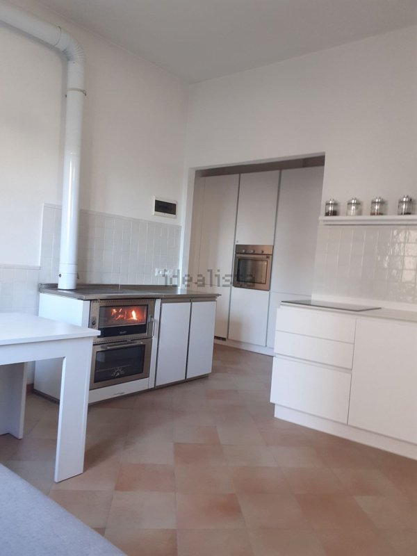 appartamento in vendita a Serina