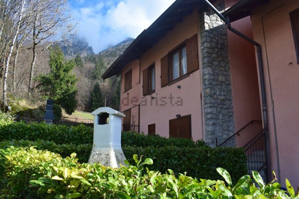 appartamento in vendita a Serina